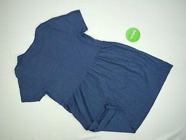 identic kleding: IDENTIC, Sukienka damska, rozmiar 4XL — 3