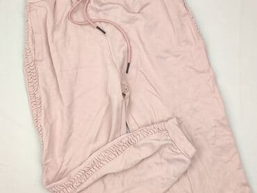 Iceberg, Sweatpants for women, size XL (EU 42)