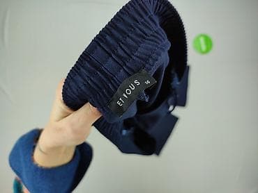 trampki pepegi: Et Vous, Spodnie materiałowe damskie, rozmiar XL — 4