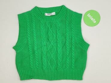 ubrania eko: FB Sister, Kamizelka damska, rozmiar XS — 2