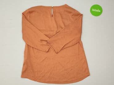 reserved bluzka czerwona: Bluzka damska, rozmiar M — 4