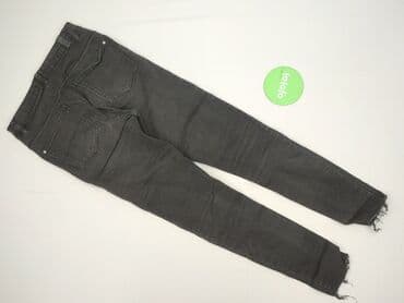 h m spodnie dżinsowe: H&M Basic, Jeansy damskie, rozmiar XS — 3