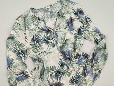 koszula hawajska c a: Women's blouse, size XL (EU 42) — 1