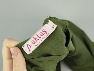 ubrania atut: Sukienka damska, rozmiar 4XL — 5