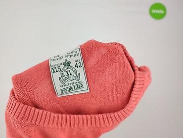 sweter h: Sweter dla mężczyzn, rozmiar XL — 4