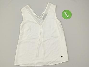 under armor compression t shirty: Top Secret, Top damski, rozmiar 2XS — 2