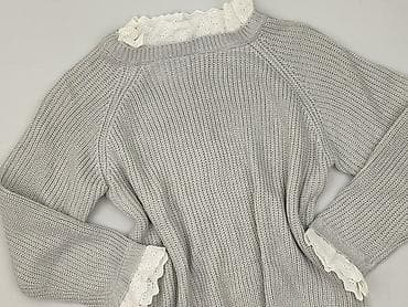 sweter do getrow: Shein, Sweter damski, rozmiar S — 1