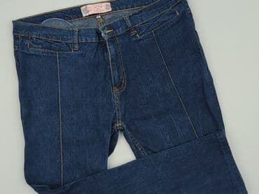 Джинси жіночі, розмір 2XL