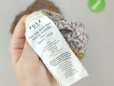 piżama do karmienia lidl: PULZ, Sukienka damska, L — 4