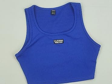 bluzki 4f: Shein, Top damski, rozmiar S — 1