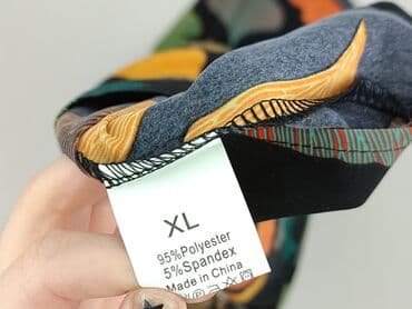 genzie bluzy: Bluzka damska, rozmiar XL — 4