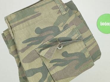 krótkie spodenki moraj: Szorty damskie, rozmiar S — 5