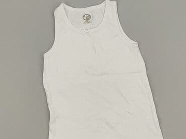 top secret sweterki: A-shirt, 8 years, 122-128 cm, condition - Very good — 1
