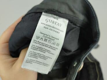 guess buty wyprzedaż olx: Spodnie materiałowe damskie — 5