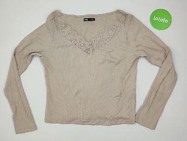 laversa pl: Sinsay, Bluzka damska, rozmiar L — 2