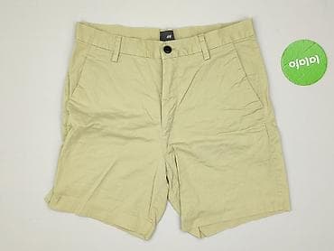 samolot: H&M, Szorty dla mężczyzn, rozmiar M — 2