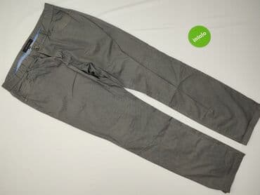 tanie garnitury poznań: Top Secret, Чіноси для чоловіків, L на lalafo.pl — 2 tanie garnitury poznań: Top Secret, Чіноси для чоловіків, L — 2