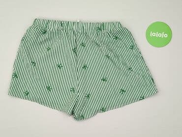 shein męskie koszulki: Shein, Szorty kąpielowe dla mężczyzn, rozmiar M — 3