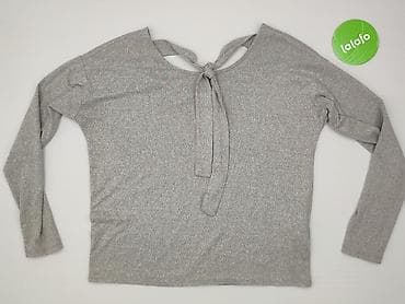 sweter bialy: Top damski, rozmiar S — 2