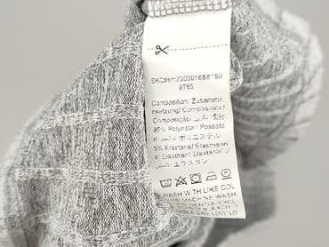 bluzki dekolt: Shein, Top damski, rozmiar XL — 6