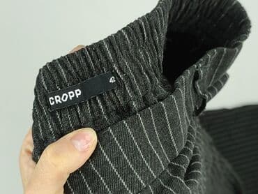 жіночі флісові кофти: Cropp, Legginsy Eleganckie damskie, rozmiar XL — 4