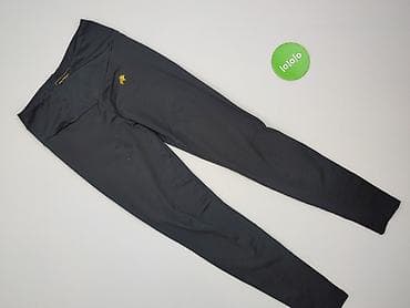 kosz: Legginsy Sportowe damskie, rozmiar M — 2