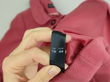 kurtki zimowe damskie c a: George, Płaszcz damski, rozmiar 2XL — 5