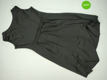 garnitur damski bez rękawów: Sukienka damska, rozmiar 2XL — 3