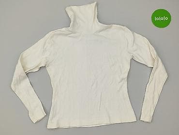 sweter damski golf: Golf damski, rozmiar L — 2