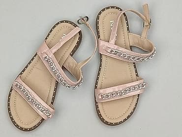 prima moda sandały 2017: Sandały damskie, rozmiar 35 — 1