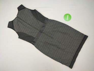 długa sukienka dla niskiej osoby: Next, Sukienka damska, rozmiar L — 3