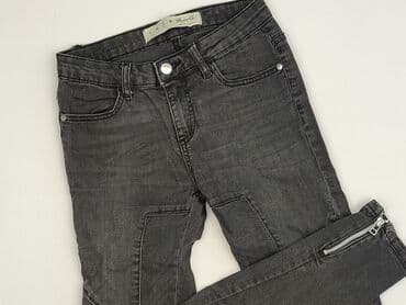 джинси жіночі сінсей: Denim Co, Jeansy damskie, rozmiar XS — 1