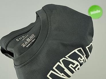sinsey: Shein, T-shirt damski, rozmiar XS — 5