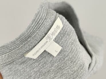 h m bluzy młodzieżowe: Bluza damska
, rozmiar L — 4