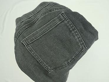 spodnie cargo jeans: Beloved, Jeansy damskie, rozmiar S — 6