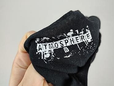 top marks: Atmosphere, T-shirt damski, rozmiar S — 4