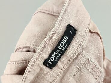 tom rose spodenki: Tom Rose, Szorty damskie, rozmiar S — 5