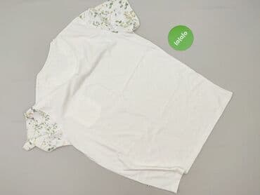 przerabianie koszulek: Tailored, Women`s T-shirt, size L — 4