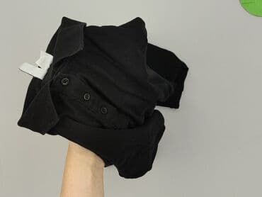 t shirt david bowie h m: H&M Divided, Women`s polo shirt, size XS — 6