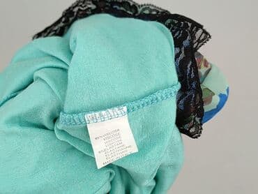 ewa minge sukienki letnie: Bluzka damska, rozmiar S — 6