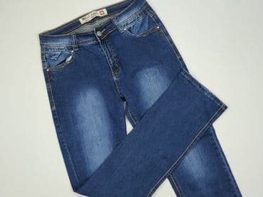 Jeanswear, Джинси жіночі, розмір M
