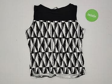 bluzki 44: Bhs, Top damski, rozmiar XL — 3