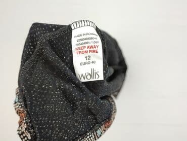 sklepy internetowe z sukienkami dla puszystych: Wallis Petite, Sukienka damska, M — 6