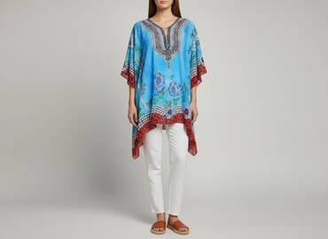 tuniki: Tunika damska, rozmiar One size — 6