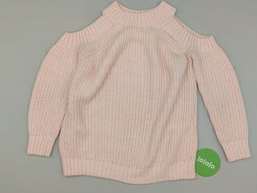 sweter w paski c a: Светр жіночий, розмір M — 3