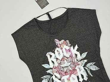 Page One Young, T-shirt damski, rozmiar XS