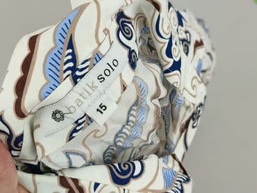 hipisowska koszula: SOLO, Koszulа dla mężczyzn, M w lalafo.pl — 4 hipisowska koszula: SOLO, Koszulа dla mężczyzn, M — 4