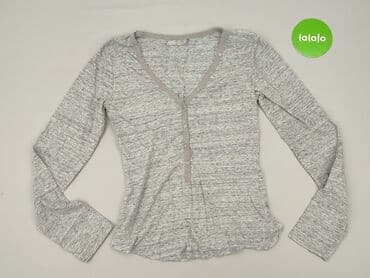 bershka bluzka z dekoltem: Bershka, Women's blouse, size XS — 3