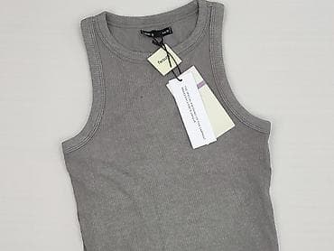 topy stradivarius: Sinsay, Top damski, rozmiar M — 1