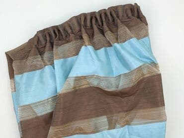 Zasłona na taśmie marszczącej - Kolorystyka: pasy w odcieniach на lalafo.pl Zasłona na taśmie marszczącej - Kolorystyka: pasy w odcieniach